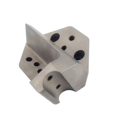 Bon prix Prototype 6061 T6 d'usinage par CNC pour l'industrie médicale en ligne