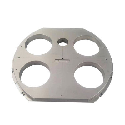 Bon prix Parties de tour d'usinage par CNC Ptfe tube de pompe en plastique à 5 axes en ligne