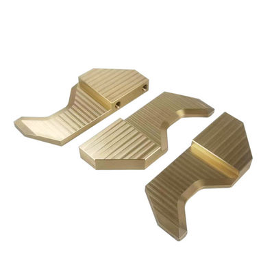 Bon prix Oem Nylon Pom Abs Frayage par CNC Prototype Machining CNC Pièces médicales en ligne