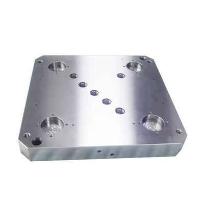 Bon prix POM PTFE usinage CNC pièces médicales usinage de composants médicaux en ligne