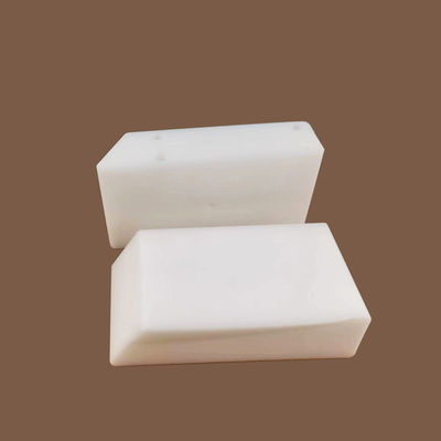 Parties de fraisage CNC sur mesure OEM ODM Service d'usinage CNC Peek Uhmwpe Pom Nylon