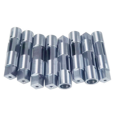 Bon prix Tolérance élevée 5 axes pièces d'usinage CNC Service pièces de tour CNC de professionnel en ligne