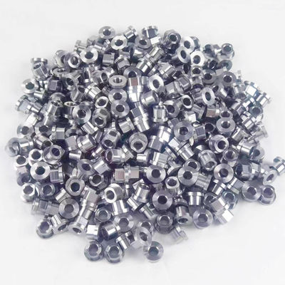 Bon prix Pièces de tour CNC de haute précision en acier inoxydable avec tolérance 0,01-0,005 mm en ligne