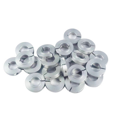 Bon prix Accessoires de tournage CNC de précision avec processus de débrayage et tolérance 0,01-0,005 mm en ligne