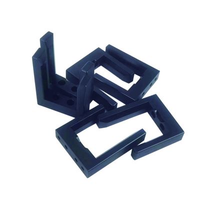 Bon prix Toutes les pièces d'usinage CNC OEM Produits en acier inoxydable personnalisés avec une tolérance de ± 0,005 mm en ligne