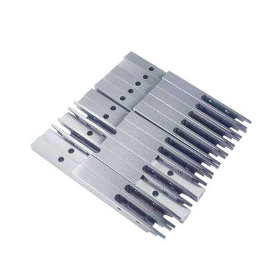 Bon prix Prototypes d'usinage CNC personnalisés Partie métallique CNC en ligne