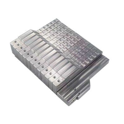 Bon prix CNC Milling in China: Online Services and Prototypes en ligne