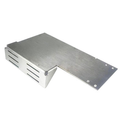 Bon prix Services de fabrication et de façonnage de tôles métalliques en ligne