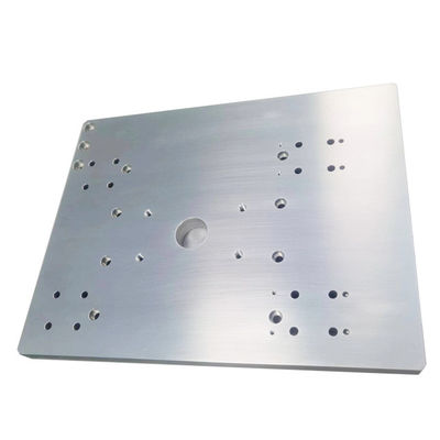 Bon prix Machinerie CNC Parties de grande taille Parties CNC Fraisage et tourner Service d'usinage en ligne