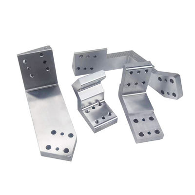 Bon prix Machinerie CNC fabriquée à partir de fibres de carbone pièces de travail métalliques Machinerie CNC de précision en ligne