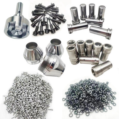 Bon prix Traitement CNC sur mesure et anodisation Traitement d'aluminium anodisé en ligne