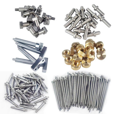 Bon prix Services professionnels d'usinage CNC pour pièces en plastique en nylon à pommes en ligne