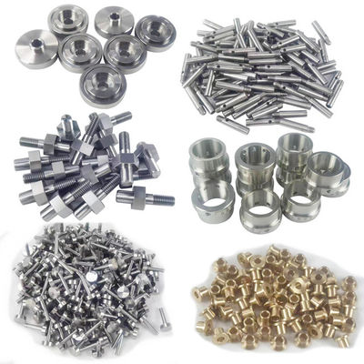 Bon prix Partie de rechange de machine usinée CNC sur mesure Partie en plastique durable en ligne