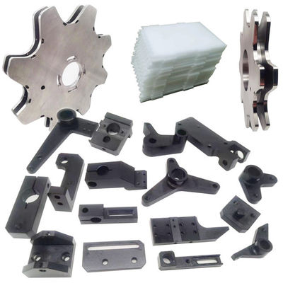 Bon prix Travaux d'usinage de tôles et d'autres matériaux en ligne