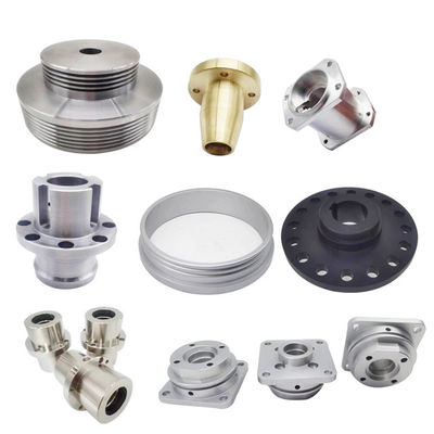 Bon prix Service d'usinage sur mesure en ligne