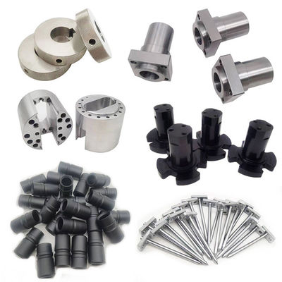 Bon prix Traitement de précision sur mesure Traitement CNC d'aluminium 6061 Traitement sur mesure en ligne