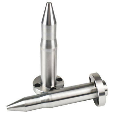 Bon prix Explorez les meilleurs services d'usinage CNC en aluminium offerts par le meilleur atelier de machines en ligne pour une qualité et une précision inégalées. en ligne