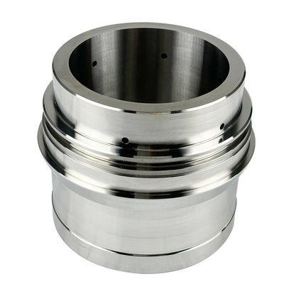 Bon prix Obtenez des services d'usinage CNC personnalisés de CNC Machining & Engineering Inc spécialisée dans l'usinage de l'oxyde d'aluminium. en ligne