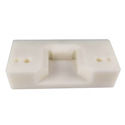 Bon prix Explorez les services d'usinage CNC personnalisés en Chine spécialisés dans l'usinage du polycarbonate. en ligne