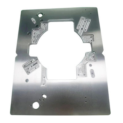 Bon prix Service d'usinage CNC personnalisé pour les pièces CNC de précision de couleur avec technologie avancée de routeur CNC en ligne