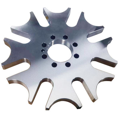 Bon prix Service d'usinage CNC de haute précision pour l'industrie médicale Applications industrielles mondiales. en ligne