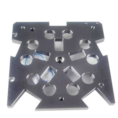 Bon prix Machinerie de précision aérospatiale supérieure et fabrication de produits de précision en couleur personnalisée en ligne