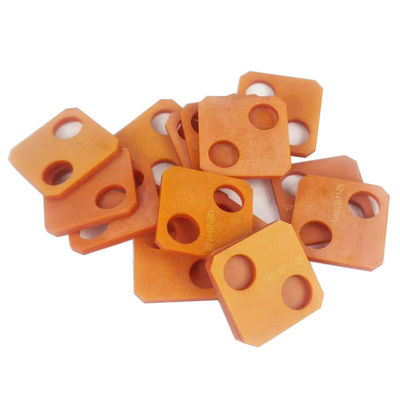 Bon prix Services d'usinage rapide à haute efficacité avec centre d'usinage CNC anodisé en ligne