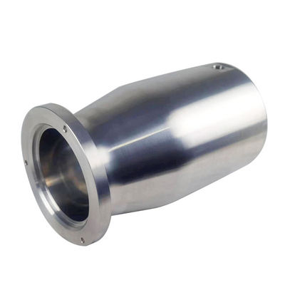 Bon prix Services d'usinage CNC en ligne à 3 axes personnalisés de haute précision pour la fabrication de couleurs personnalisées en ligne