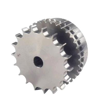 Bon prix Offrir des services d'usinage CNC imprimé en 3D et CNC à 5 axes pour des applications médicales. en ligne