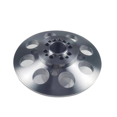 Bon prix Services avancés d'usinage CNC pour l'industrie médicale, durables et de haute précision en ligne