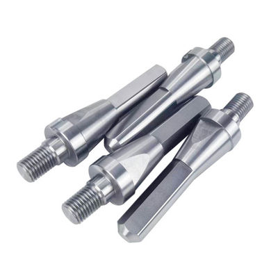 Bon prix L'usinage CNC à cinq axes et à trois axes pour les composants en titane en ligne