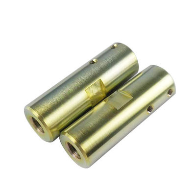 Bon prix Des services d'usinage CNC de haute précision et durable au centre d'usinage CNC de pointe avec une tolérance de 0,01-0,005 mm en ligne