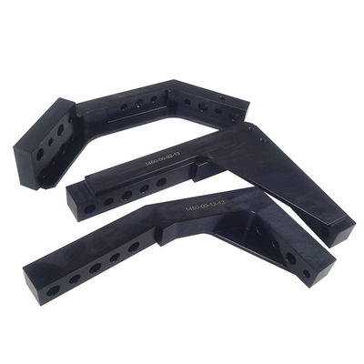 Bon prix Traitement d'acier de précision pour applications industrielles Tolérance de polissage 0,01-0,005 mm en ligne