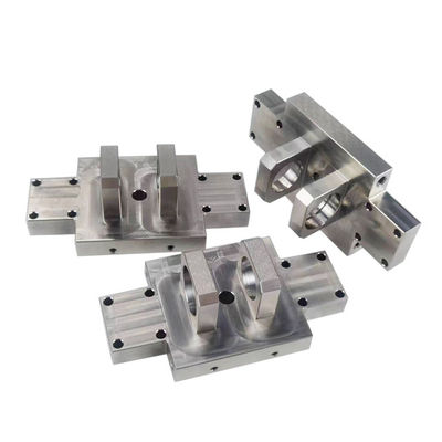 Bon prix Machining CNC durable et de haute précision pour le revêtement en chrome de composants en aluminium automobile en ligne