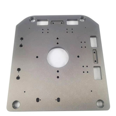 Bon prix Tolérance d'usinage CNC durable et de haute précision 0,01-0,005 mm Produits métalliques en ligne