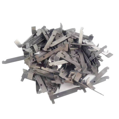 Bon prix Fabrication de tôle et services de découpe laser en ligne