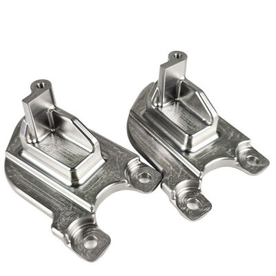 OEM CNC Machining Parts Offering Durable and High Precision Products