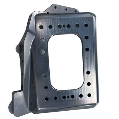 Bon prix Services professionnels d'usinage CNC personnalisé pour le cuivre, l'acier allié en ligne