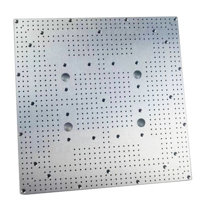 Bon prix Parties d'usinage CNC professionnelles pour les matériaux en polycarbonate et en nylon en ligne