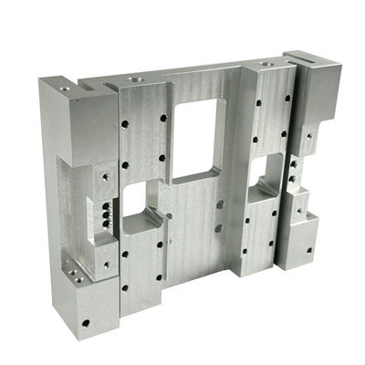 Bon prix Services professionnels d'usinage CNC pour la fabrication d'usinage OEM ODM en ligne