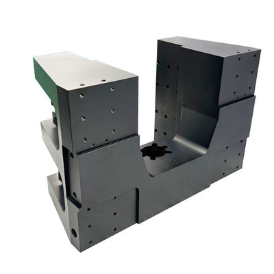 Bon prix Service d'usinage CNC de haute précision pour les produits ABS et PVC durables en ligne