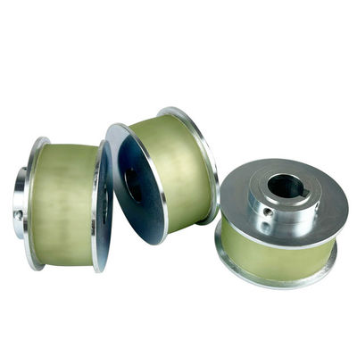 Bon prix Composants en caoutchouc durables pour applications électriques et industrielles en ligne