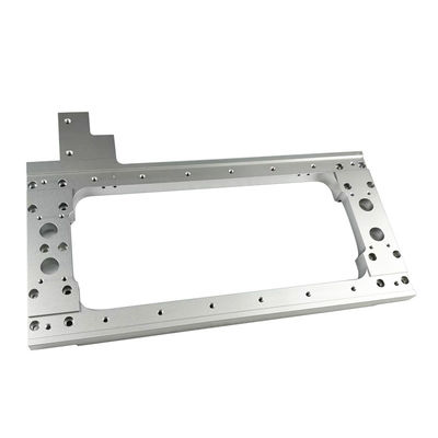 Bon prix Pièces d'usinage CNC en ligne OEM, Tolérance 0.001-0.002mm Services d'usinage des métaux en ligne