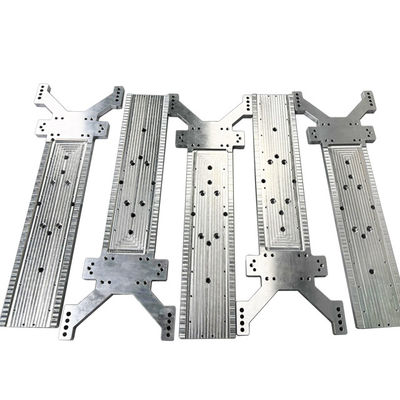 Bon prix Les services d'usinage CNC de précision comprennent l'usinage de pièces en plastique et de composants aérospatiaux. en ligne