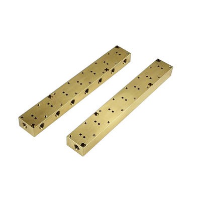 Bon prix Les pièces d'usinage sur mesure CNC comprennent les services d'usinage de l'acier au carbone 1215 et l'usinage EDC. en ligne