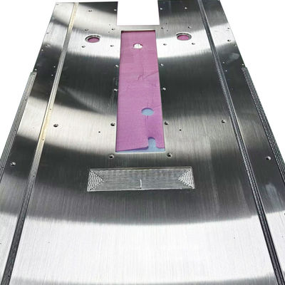 Bon prix Parties d'usinage à commande numérique comprennent l'usinage thermique et l'usinage à commande numérique disponibles avec des devis en ligne. en ligne