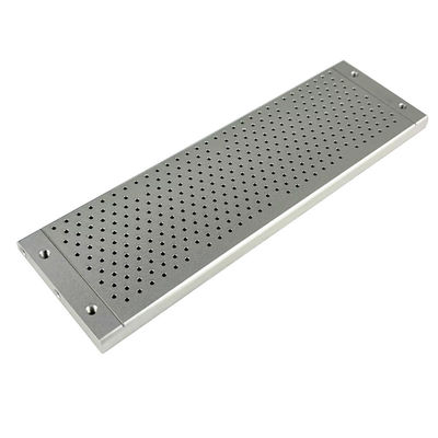 Tolérance de 0,001-0,002 mm pour l'usinage en ligne de l'UHMW et de l'acétal