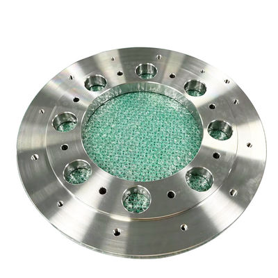 Bon prix Services d'usinage 3 axes : usinage aérodynamique et solutions d'usinage en Chine en ligne