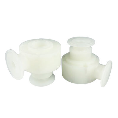 Bon prix Services d'usinage CNC pour le G10 et les matières plastiques en ligne