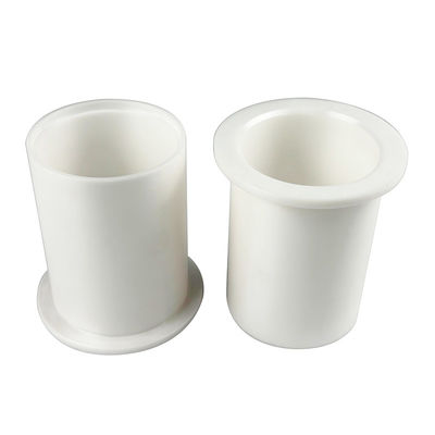 Roughness de surface Ra 0,4-1,6 μm Pièces tournantes CNC ISO9001 Standard FOB Shanghai ou CIF Port désigné Pièces usinées sur mesure